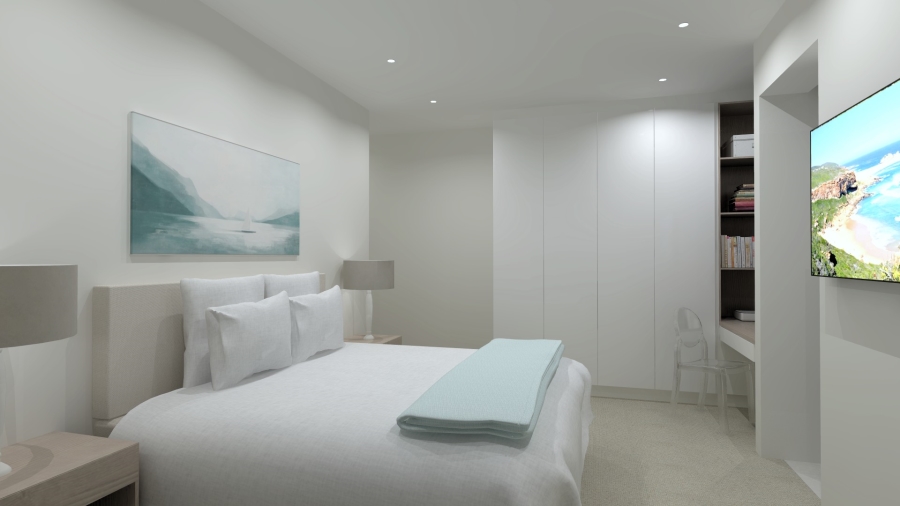 4 Bedroom Property for Sale in Whale Rock Gardens Western Cape